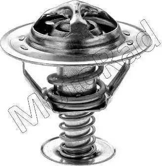 Motorad 281-82 - Thermostat d'eau cwaw.fr