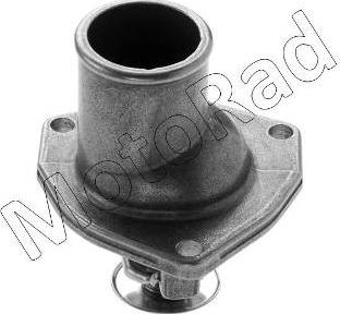 Motorad 283-82K - Thermostat d'eau cwaw.fr