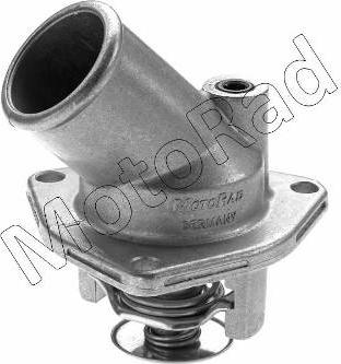 Motorad 287-92K - Thermostat d'eau cwaw.fr