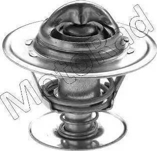 Motorad 234-87 - Thermostat d'eau cwaw.fr