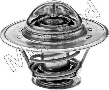 Motorad 230-75 - Thermostat d'eau cwaw.fr