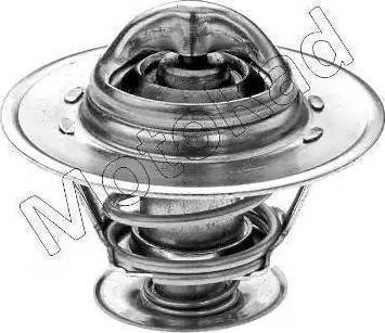 Motorad 231-75 - Thermostat d'eau cwaw.fr