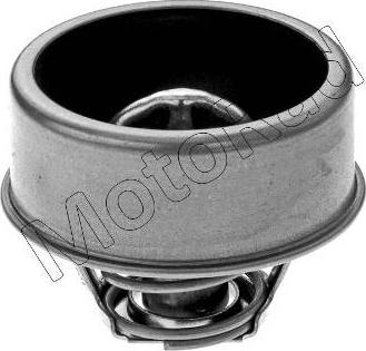 Motorad 238-71 - Thermostat d'eau cwaw.fr