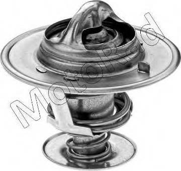 Motorad 233-75J - Thermostat d'eau cwaw.fr