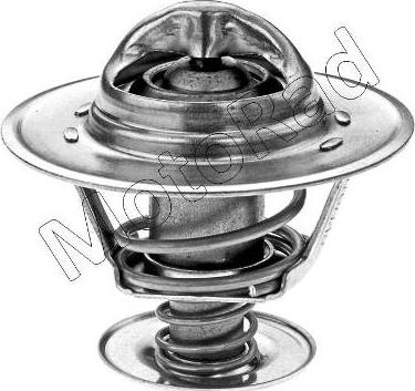 Motorad 233-82K - Thermostat d'eau cwaw.fr