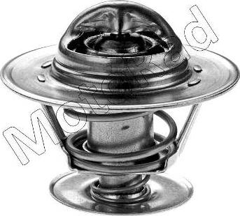 Motorad 232-91K - Thermostat d'eau cwaw.fr