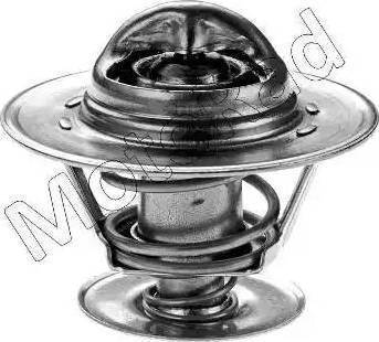 Motorad 232-91 - Thermostat d'eau cwaw.fr