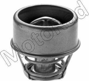 Motorad 237-88 - Thermostat d'eau cwaw.fr