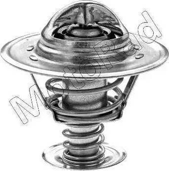 Motorad 228-88 - Thermostat d'eau cwaw.fr