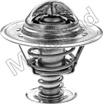 Motorad 228-82K - Thermostat d'eau cwaw.fr