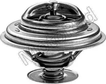 Motorad 274-79 - Thermostat d'eau cwaw.fr