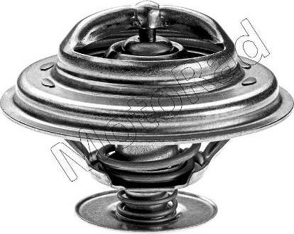 Motorad 274-92K - Thermostat d'eau cwaw.fr