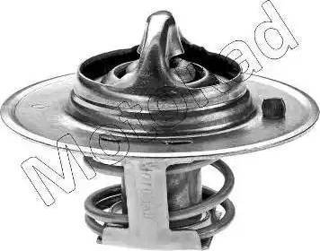 Motorad 276-89J - Thermostat d'eau cwaw.fr