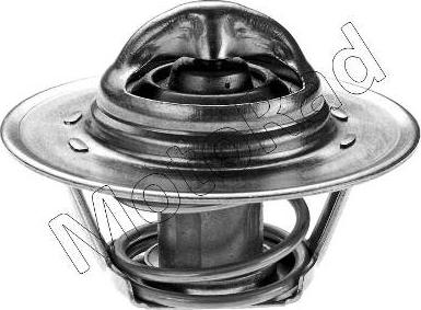 Motorad 276-89K - Thermostat d'eau cwaw.fr