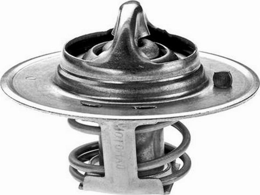 Motorad 276-75J - Thermostat d'eau cwaw.fr