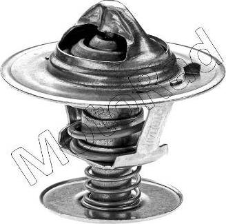 Motorad 272-82K - Thermostat d'eau cwaw.fr