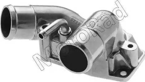 Motorad 728-92 - Thermostat d'eau cwaw.fr