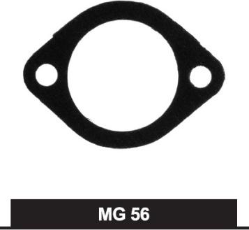 Motorad MG-56 - Joint d'étanchéité, thermostat cwaw.fr