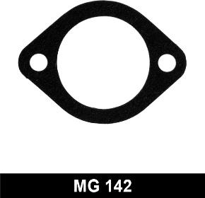 Motorad MG-142 - Joint d'étanchéité, thermostat cwaw.fr