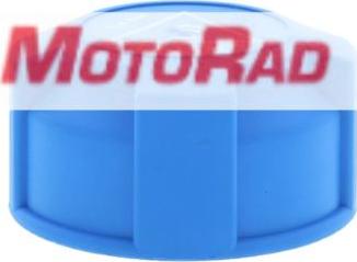 Motorad T-96 - Bouchon, réservoir de liquide de refroidissement cwaw.fr