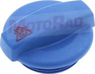 Motorad T-91 - Bouchon, réservoir de liquide de refroidissement cwaw.fr