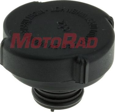 Motorad T-42 - Bouchon, réservoir de liquide de refroidissement cwaw.fr