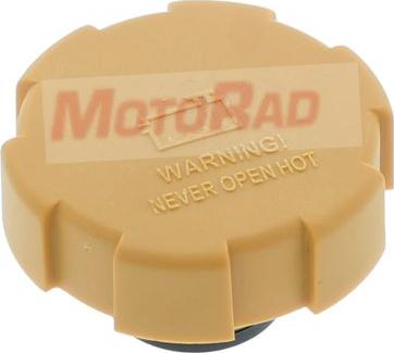 Motorad T-89 - Bouchon, réservoir de liquide de refroidissement cwaw.fr