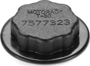 Motorad T-30 - Bouchon, réservoir de liquide de refroidissement cwaw.fr