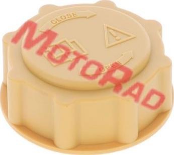 Motorad T-26 - Bouchon, réservoir de liquide de refroidissement cwaw.fr