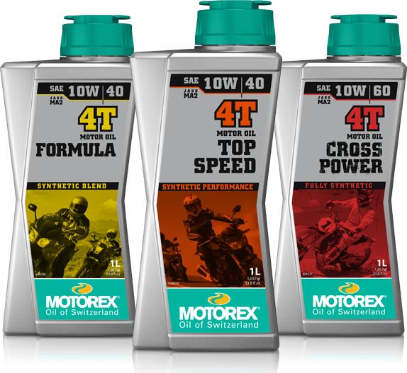 MOTOREXOIL FB31CA0403 - Huile moteur cwaw.fr