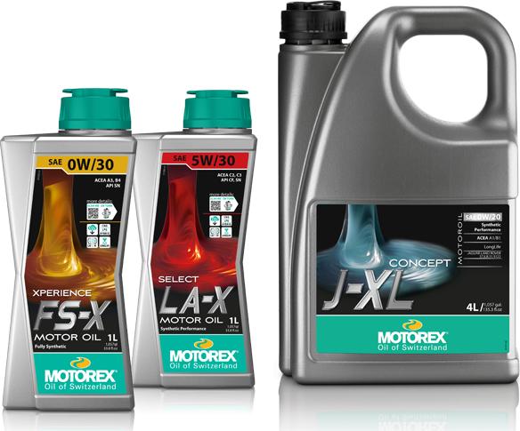 MOTOREXOIL FB31CA0113 - Huile moteur cwaw.fr