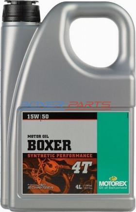 MOTOREXOIL FB31CA0402 - Huile moteur cwaw.fr