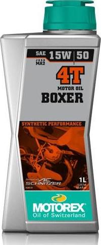 MOTOREXOIL FB31CA0601 - Huile moteur cwaw.fr