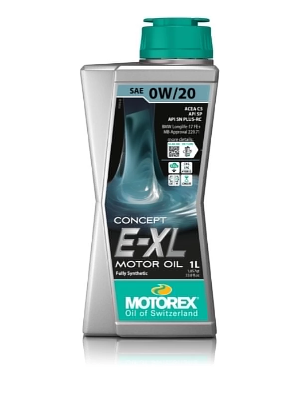 MOTOREXOIL FB31CA0101 - Huile moteur cwaw.fr