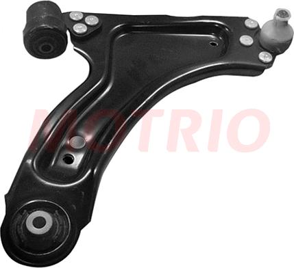 MOTRIO 8550500943 - Bras de liaison, suspension de roue cwaw.fr