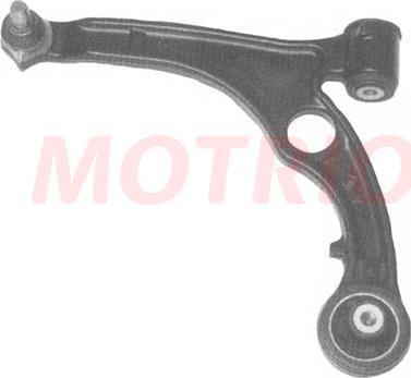 MOTRIO 8550500951 - Bras de liaison, suspension de roue cwaw.fr