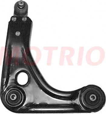 MOTRIO 8550500906 - Bras de liaison, suspension de roue cwaw.fr