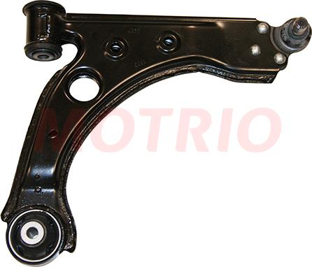 MOTRIO 8550500908 - Bras de liaison, suspension de roue cwaw.fr