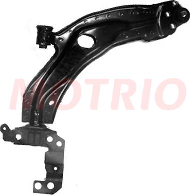 MOTRIO 8550500902 - Bras de liaison, suspension de roue cwaw.fr