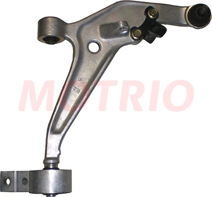 MOTRIO 8550500982 - Bras de liaison, suspension de roue cwaw.fr