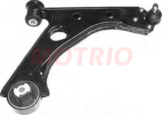 MOTRIO 8550500898 - Bras de liaison, suspension de roue cwaw.fr