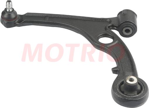 MOTRIO 8550500888 - Bras de liaison, suspension de roue cwaw.fr