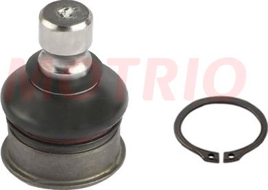 MOTRIO 8550501440 - Rotule de suspension cwaw.fr