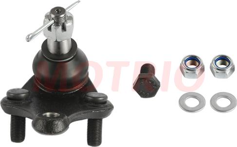 MOTRIO 8550501429 - Rotule de suspension cwaw.fr