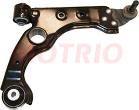 MOTRIO 8550501067 - Bras de liaison, suspension de roue cwaw.fr