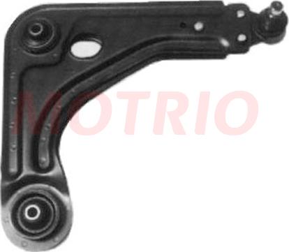 MOTRIO 8550501017 - Bras de liaison, suspension de roue cwaw.fr