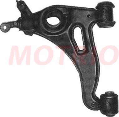 MOTRIO 8550501038 - Bras de liaison, suspension de roue cwaw.fr