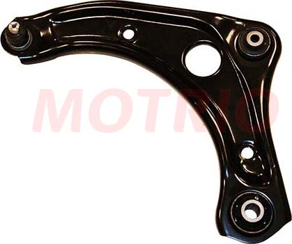 MOTRIO 8550501155 - Bras de liaison, suspension de roue cwaw.fr