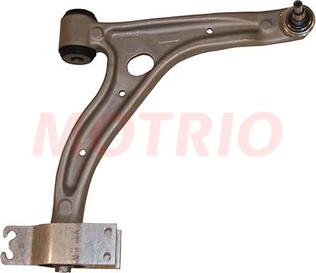 MOTRIO 8550501119 - Bras de liaison, suspension de roue cwaw.fr