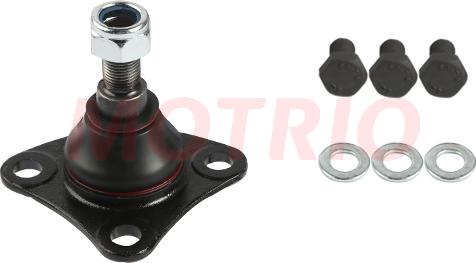 MOTRIO 8550501399 - Rotule de suspension cwaw.fr